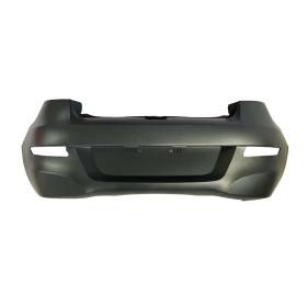 خرید سپر عقب ام وی ام 315 فیس قدیم هاچ بک | بهترین قیمت و کیفیت