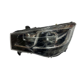 خرید چراغ جلو چپ ام وی ام X22 + تضمین کیفیت