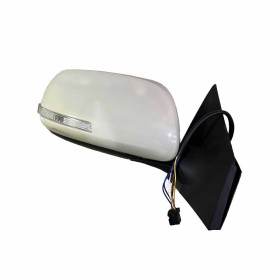 خرید آینه بغل راست جیلی GC6 الیت + تضمین قیمت و کیفیت