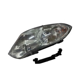 بهترین قیمت چراغ جلو چپ ام وی ام 315 هاچبک قدیم