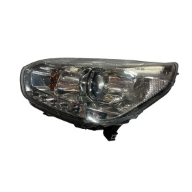 خرید چراغ جلو چپ ام وی ام X33 جدید(NEW) + سمت راست